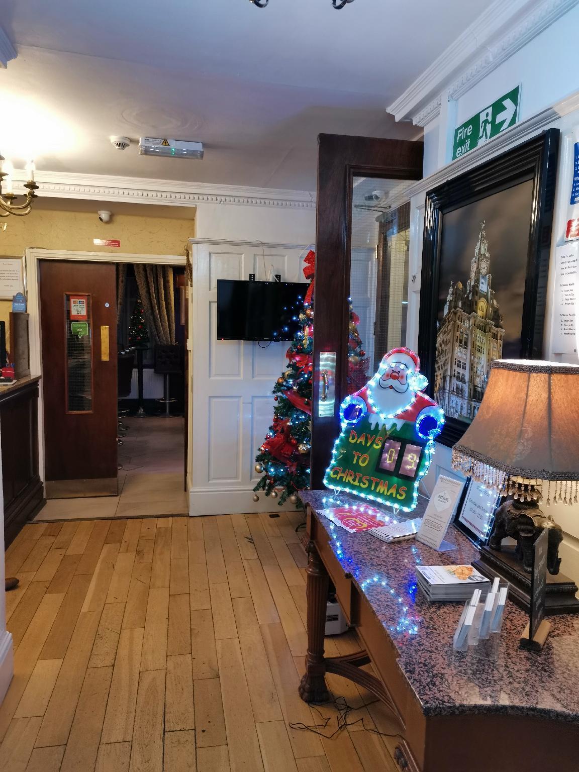 Hotel Beech Mount - Free Parking