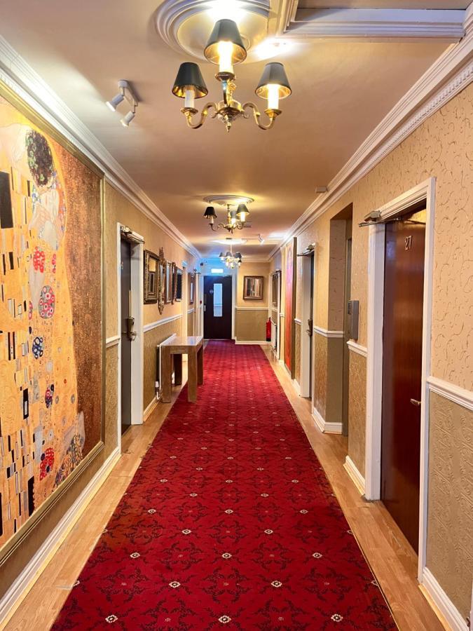 Beech Mount - Free Parking Hotel Liverpool
